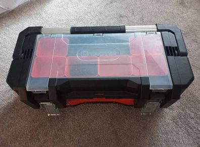 Toolbox & Tools