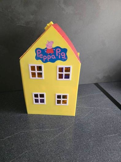 peppa pig