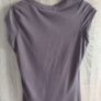 New look top size s barely used Image 6