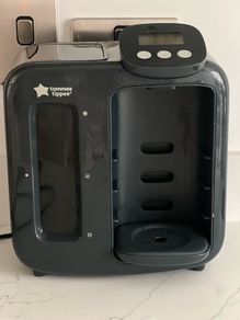 tommee tippee perfect prep machine