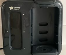 tommee tippee perfect prep machine
