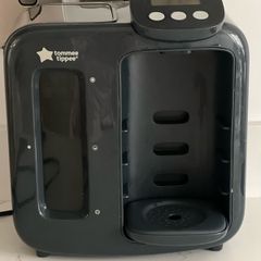 tommee tippee perfect prep machine