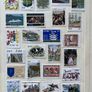 Irish stamps 19 pages Image 7