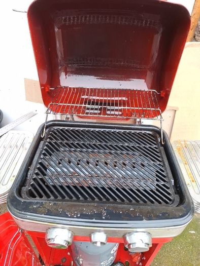 bbq