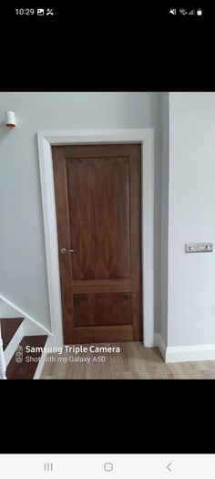 Clearance Sale over 1000 Deanta Walnut Doors