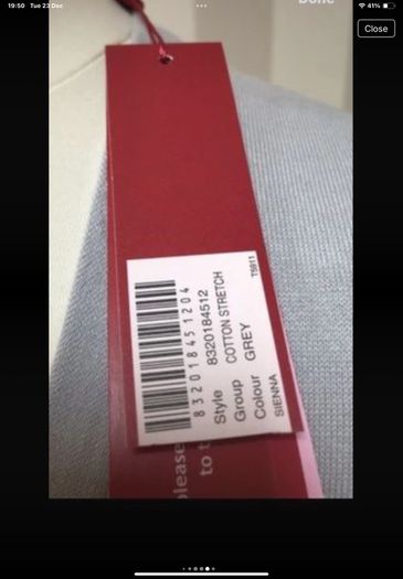 cardigan Bnwt monsoon cardigan size 12 grey with tie belt