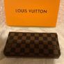 Louis Vuitton wallet   / new Image 2