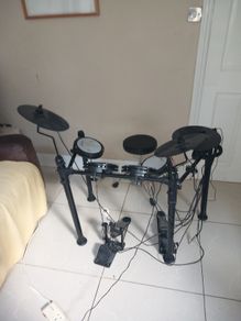 Drum kit