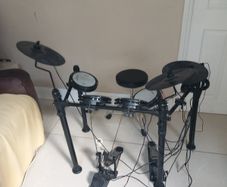 Drum kit