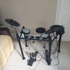 Drum kit