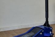 Heavy Duty 4 Ton Ultra Low Profile Trolley Jack