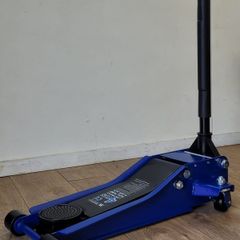 Heavy Duty 4 Ton Ultra Low Profile Trolley Jack