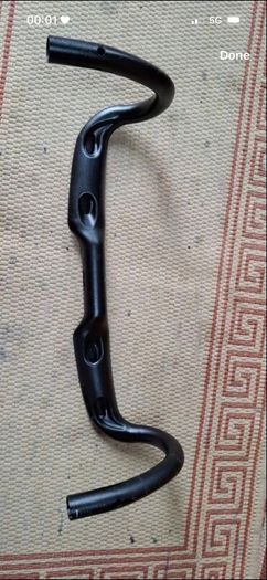 handlebar