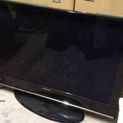 42" samsung tv