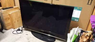 42" samsung tv