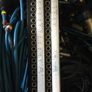 Patch bay Swichcraft with long cables (2/2) Image 2