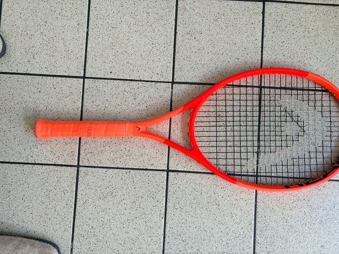 Head Radical Elite Racket