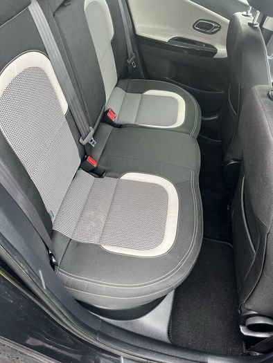 2017 Kia Ceed 1.6 diesel