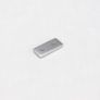 (6pcs) 2 Hole Joining Strip Plate Image 3