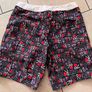 Roxy board shorts girls 12 Image 3