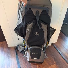 Deuter Kid Comfort 3 III