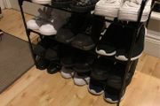 shoe rack( no price below)