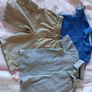 Boys polo shirts and shorts Image 3