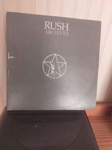 Rush.
