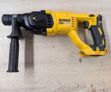Dewalt 18v SDS