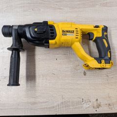 Dewalt 18v SDS