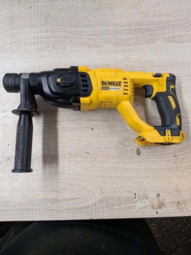 Dewalt 18v SDS