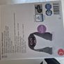 Shiatsu Neck & Shoulder Massager with Heat, Excellent Condition (SilverCrest) Image 4
