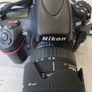 Nikon D800 Body (in new condition) Image 5