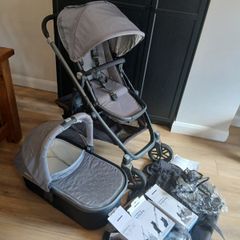 UppaBaby Vista