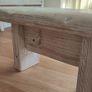 Wooden Stool Image 5