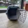 Dog carrier box Image 2