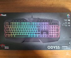 keyboard