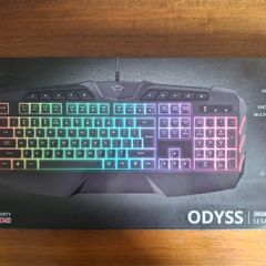 keyboard