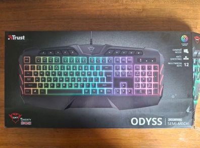 keyboard