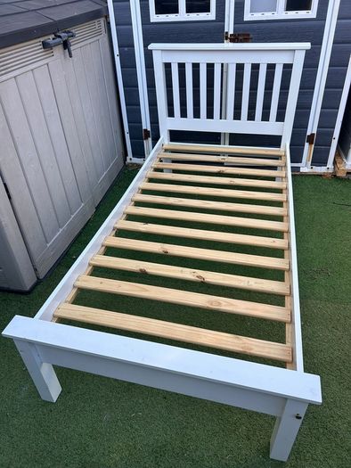Various Single, Small Double, Double, King Size Bed Frames Available - Can Deliver