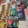 Huge Football Cards & Pack Lot - Panini Premier League 2025 Packs & Topps Match Attax Tins Image 5