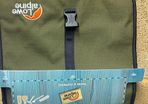 Lowe alpine Travel wash bag