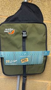 Lowe alpine Travel wash bag