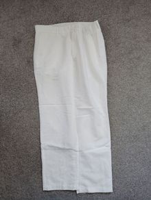 women summer trousers.size 12/14
