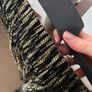 Ankle length skirt Image 5