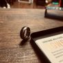 Men's Wedding ring Image 4