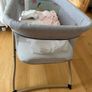 Baby Elegance Kangu next to me - crib Image 6