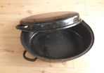 Oven Roasting Pan