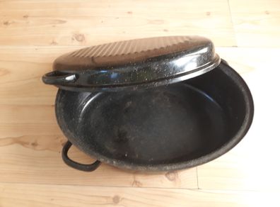 Oven Roasting Pan