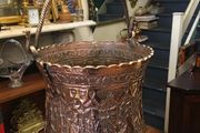 copper